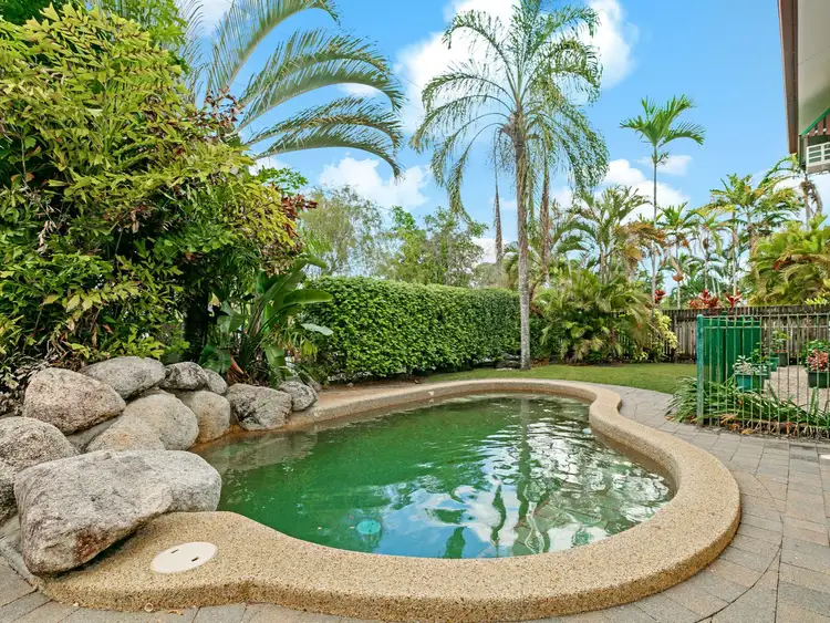 Fourth view of Homely unit listing, 5/63-65 McCormack Street, Manunda QLD 4870