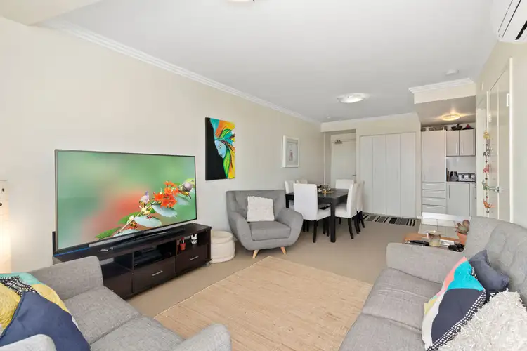 Second view of Homely apartment listing, 1513/10 Fifth Avenue, Palm Beach QLD 4221
