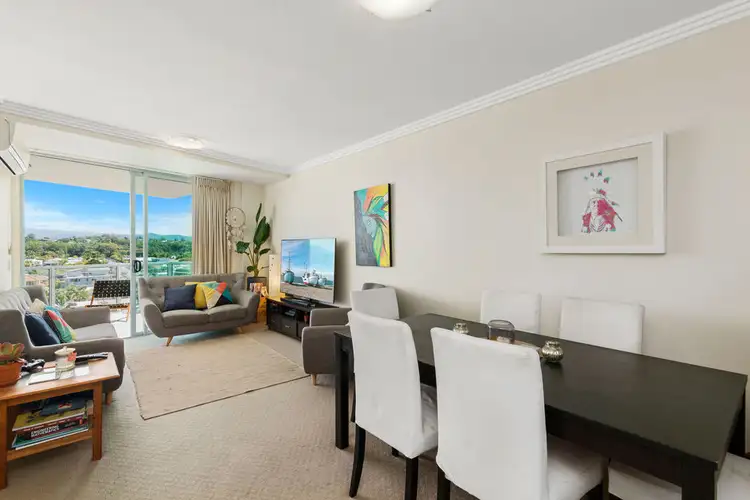 Third view of Homely apartment listing, 1513/10 Fifth Avenue, Palm Beach QLD 4221