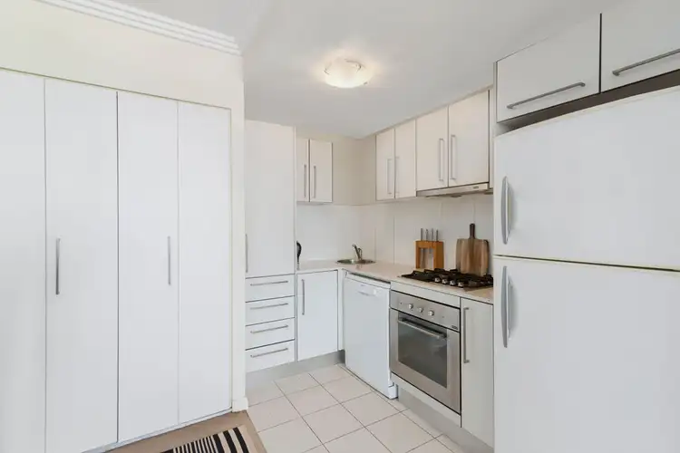 Fifth view of Homely apartment listing, 1513/10 Fifth Avenue, Palm Beach QLD 4221