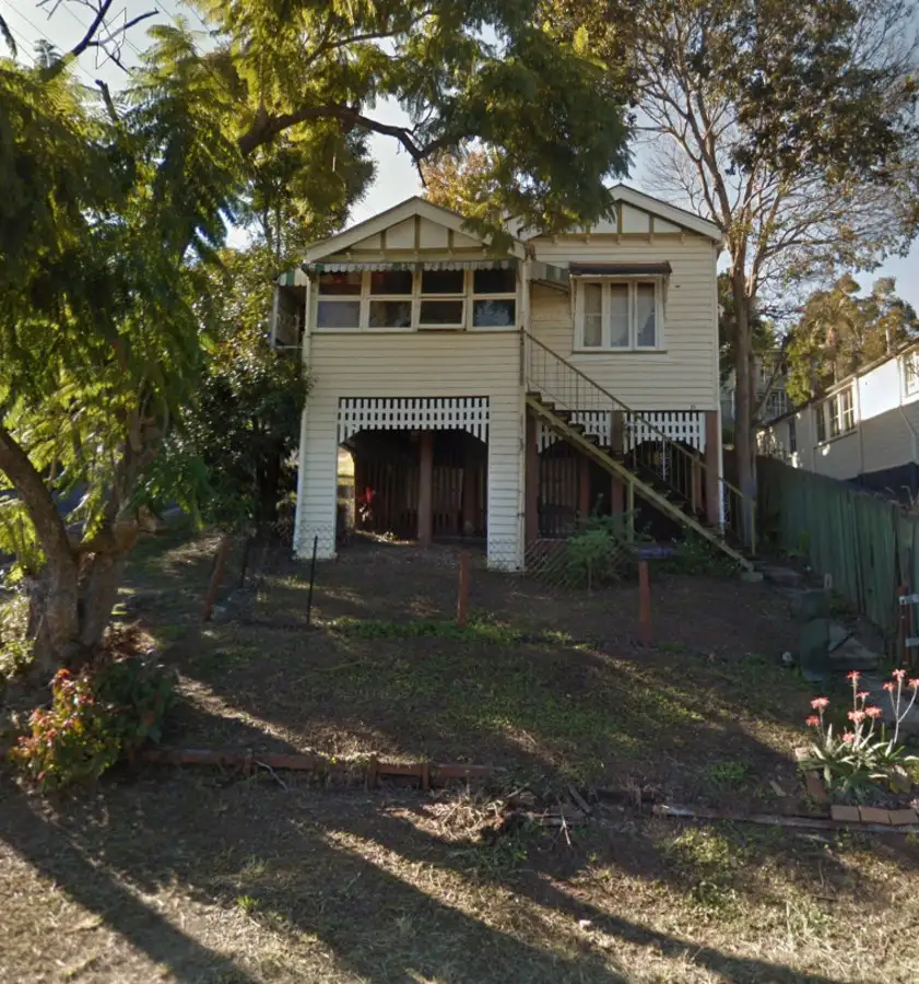 Main view of Homely house listing, 71 Gaunt Street, Newmarket QLD 4051