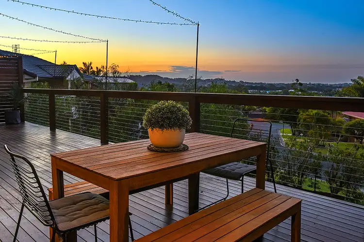 Main view of Homely house listing, 88 Wilkinson Crescent, Currumbin Waters QLD 4223