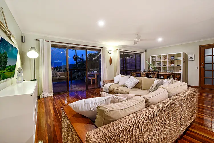 Third view of Homely house listing, 88 Wilkinson Crescent, Currumbin Waters QLD 4223
