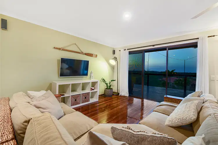 Fourth view of Homely house listing, 88 Wilkinson Crescent, Currumbin Waters QLD 4223