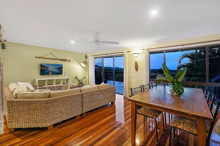Fifth view of Homely house listing, 88 Wilkinson Crescent, Currumbin Waters QLD 4223