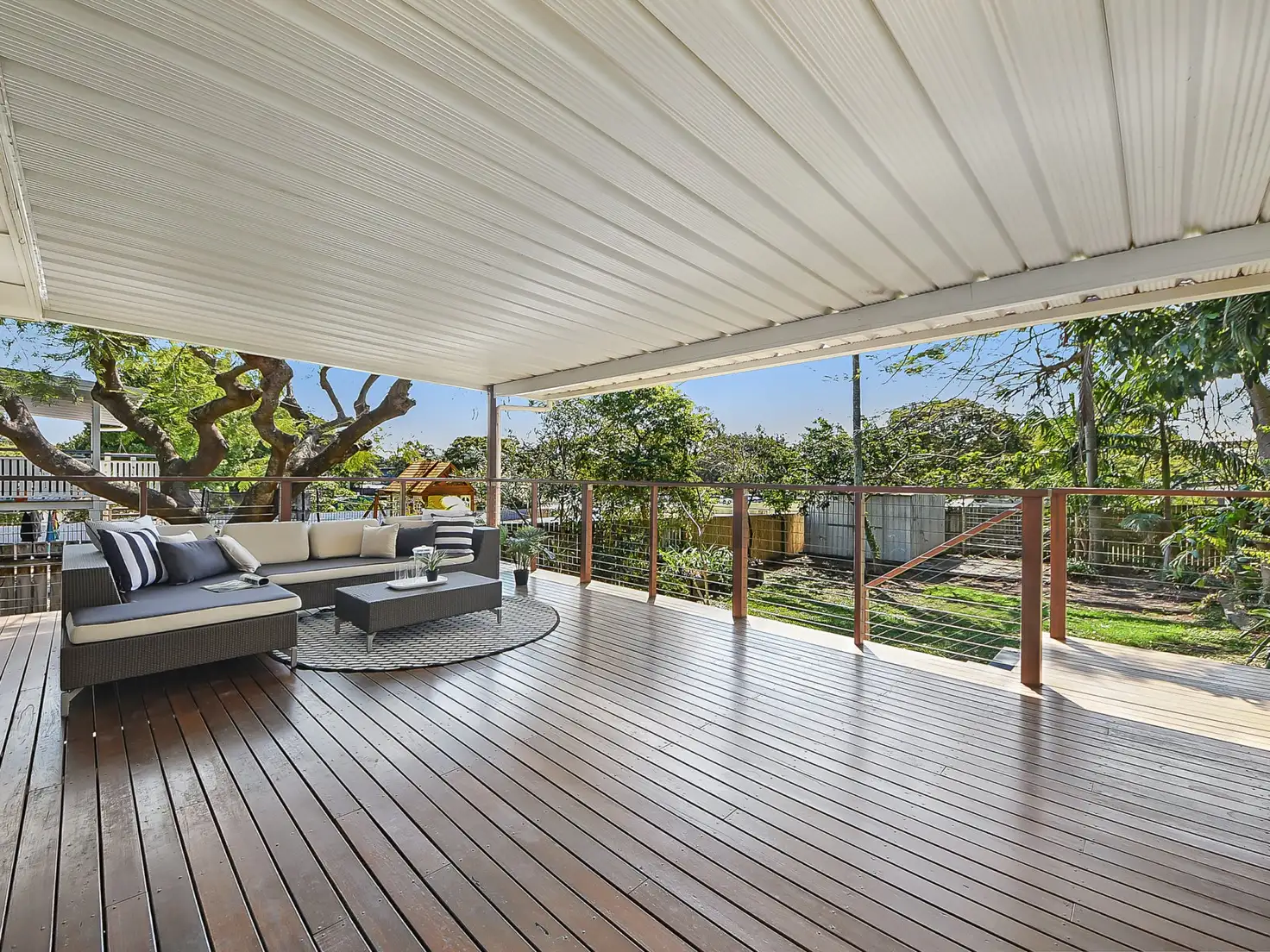 Main view of Homely house listing, 22 Bell Street, Woody Point QLD 4019