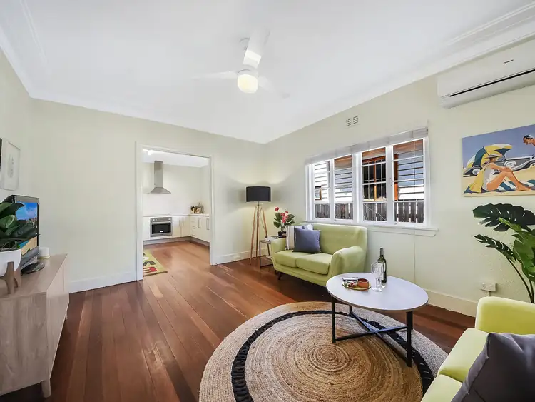 Fourth view of Homely house listing, 22 Bell Street, Woody Point QLD 4019