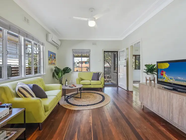 Fifth view of Homely house listing, 22 Bell Street, Woody Point QLD 4019