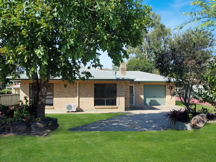Main view of Homely rural property listing, 68 Eskdale Road, Toogoolawah QLD 4313