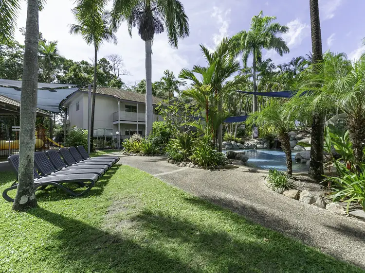 Second view of Homely villa listing, 92 Reef Resort/121 Port Douglas Road, Port Douglas QLD 4877