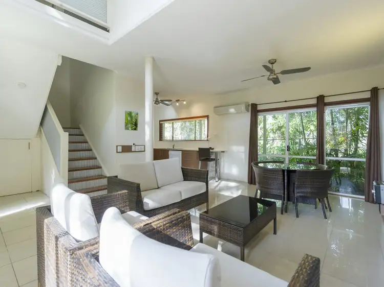 Third view of Homely villa listing, 92 Reef Resort/121 Port Douglas Road, Port Douglas QLD 4877