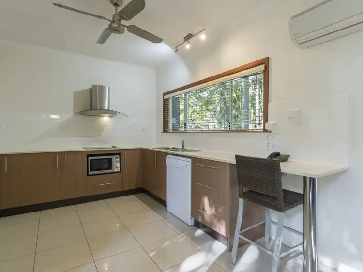 Fourth view of Homely villa listing, 92 Reef Resort/121 Port Douglas Road, Port Douglas QLD 4877