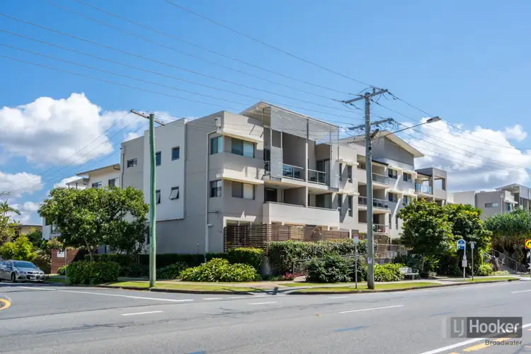 15/12-18 Bayview Street, Runaway Bay QLD 4216