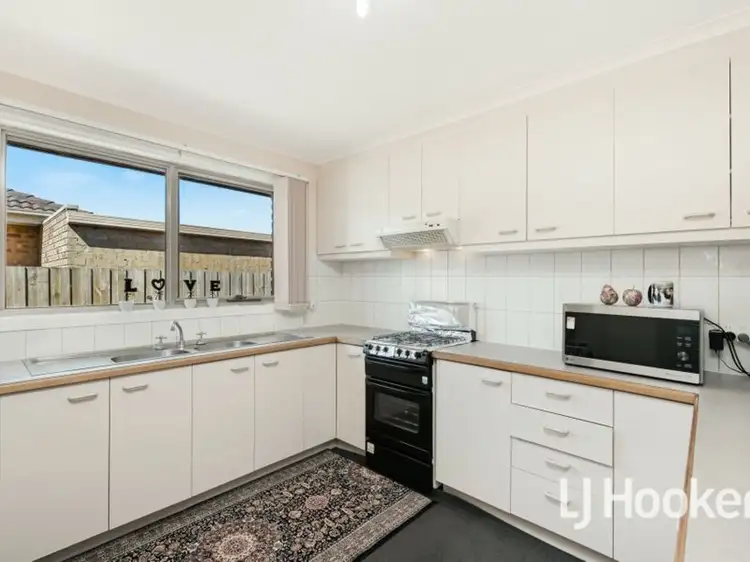 Second view of Homely unit listing, 2/77 Oaktree Drive, Hampton Park VIC 3976