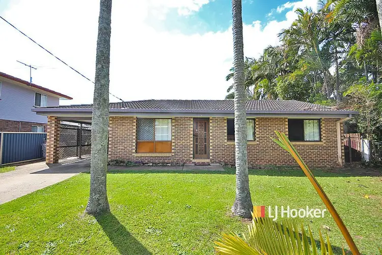 Main view of Homely house listing, 22 Kahala Road, Kallangur QLD 4503