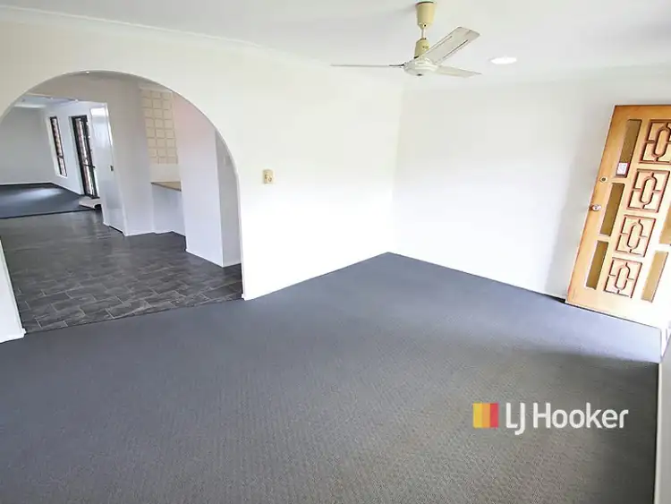 Third view of Homely house listing, 22 Kahala Road, Kallangur QLD 4503