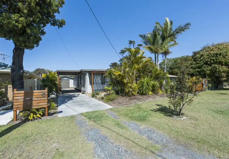 Main view of Homely house listing, 6 Loxton Avenue, Iluka NSW 2466