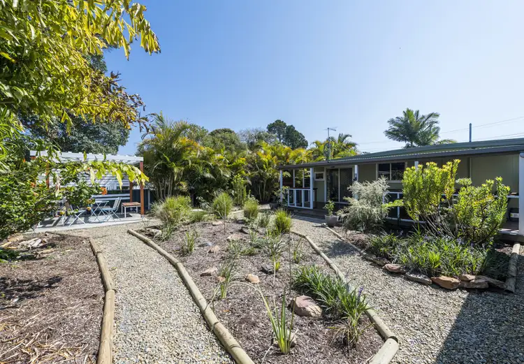 Second view of Homely house listing, 6 Loxton Avenue, Iluka NSW 2466