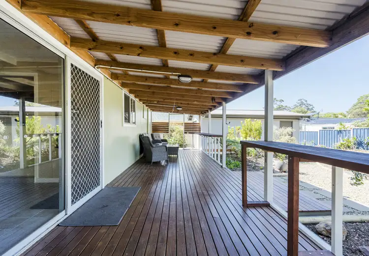 Fourth view of Homely house listing, 6 Loxton Avenue, Iluka NSW 2466