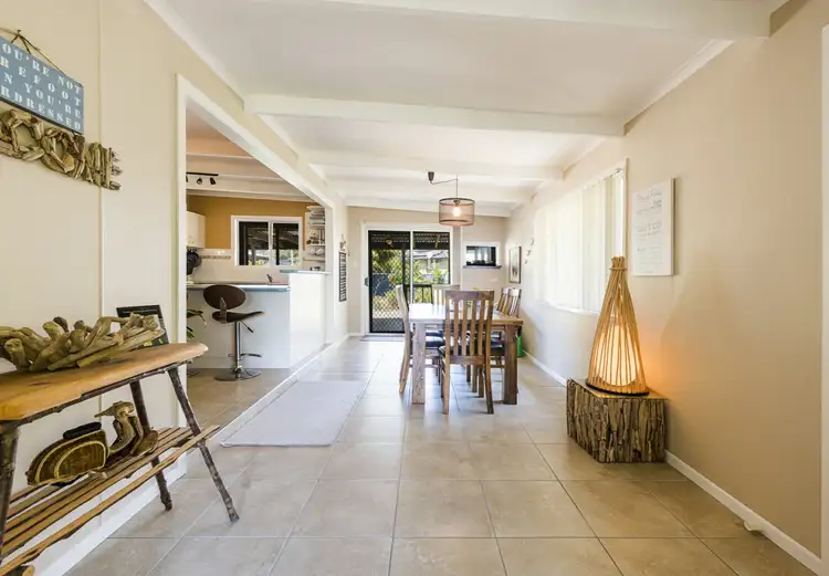 Sixth view of Homely house listing, 6 Loxton Avenue, Iluka NSW 2466