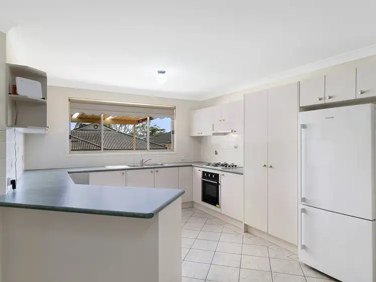 Second view of Homely house listing, 6 Crestleigh Close, Woongarrah NSW 2259