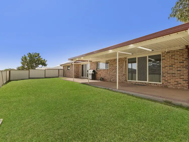 Fourth view of Homely house listing, 6 Crestleigh Close, Woongarrah NSW 2259