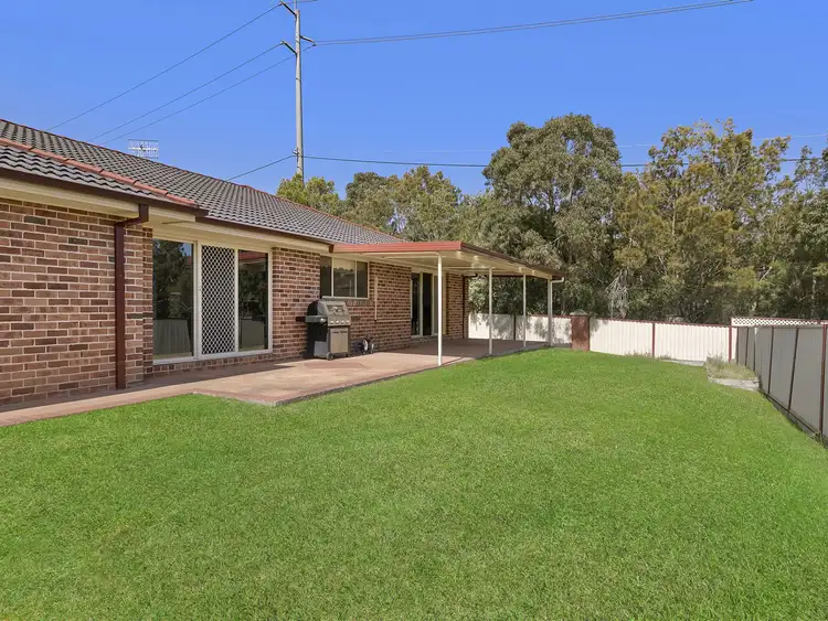 Fifth view of Homely house listing, 6 Crestleigh Close, Woongarrah NSW 2259