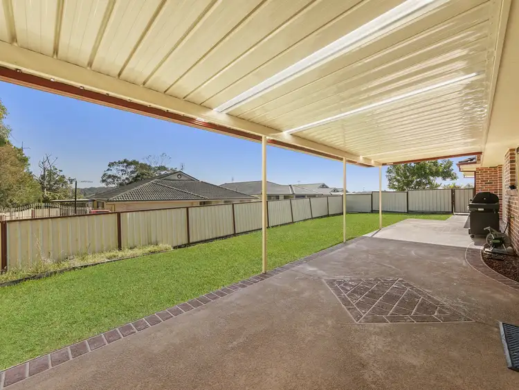 Sixth view of Homely house listing, 6 Crestleigh Close, Woongarrah NSW 2259