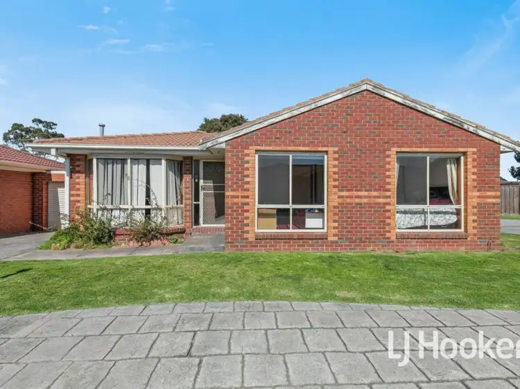 Second view of Homely unit listing, 15/93-95 Frawley Road, Hallam VIC 3803