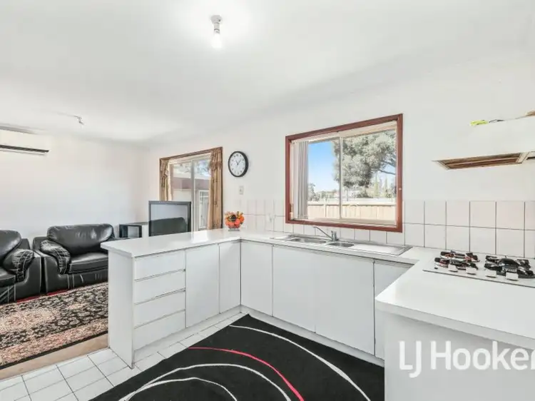 Third view of Homely unit listing, 15/93-95 Frawley Road, Hallam VIC 3803