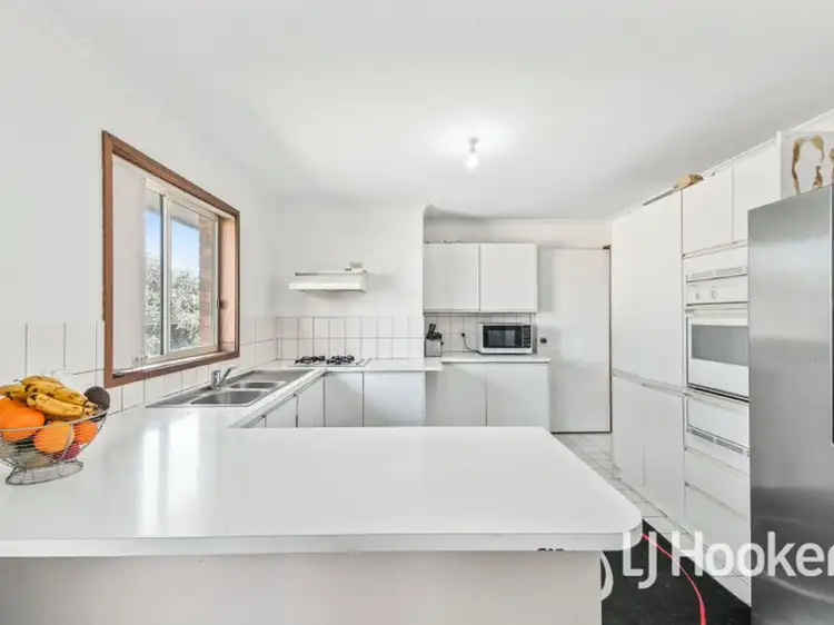 Fifth view of Homely unit listing, 15/93-95 Frawley Road, Hallam VIC 3803