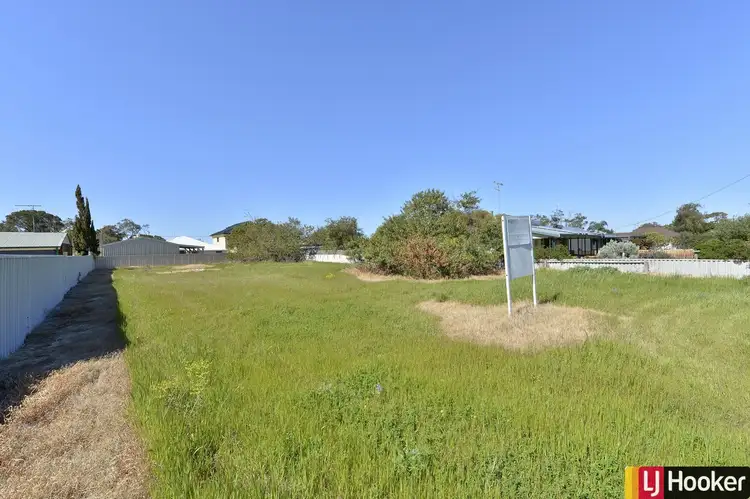 Third view of Homely land listing, 28 Littleton Street, Falcon WA 6210