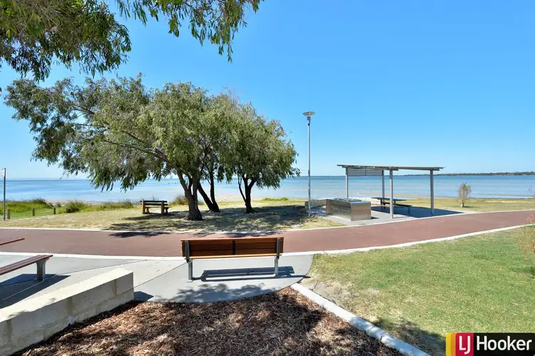 Fifth view of Homely land listing, 28 Littleton Street, Falcon WA 6210