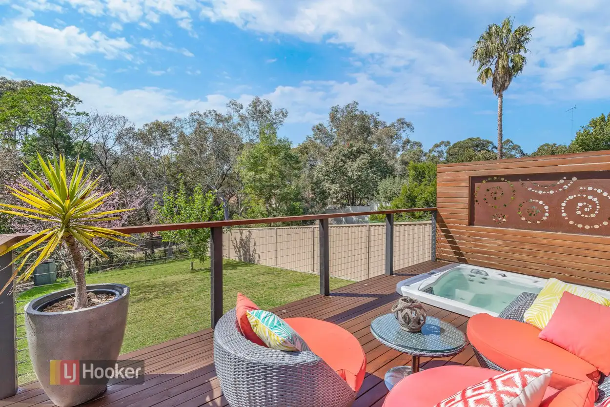 Main view of Homely house listing, 194a Ridgecrop Drive, Castle Hill NSW 2154