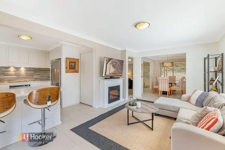 Second view of Homely house listing, 194a Ridgecrop Drive, Castle Hill NSW 2154