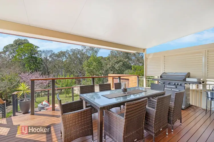 Third view of Homely house listing, 194a Ridgecrop Drive, Castle Hill NSW 2154