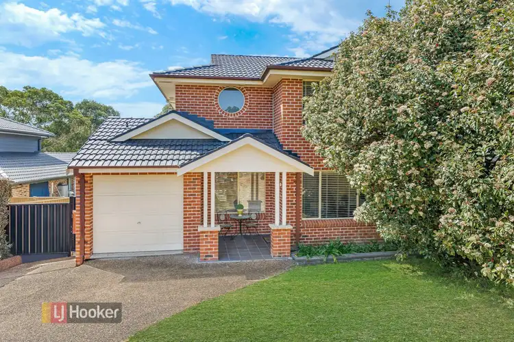Fourth view of Homely house listing, 194a Ridgecrop Drive, Castle Hill NSW 2154