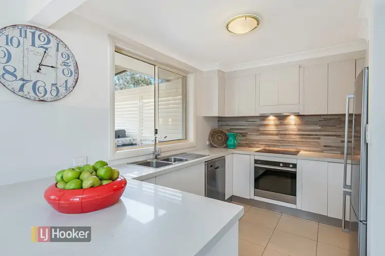 Fifth view of Homely house listing, 194a Ridgecrop Drive, Castle Hill NSW 2154