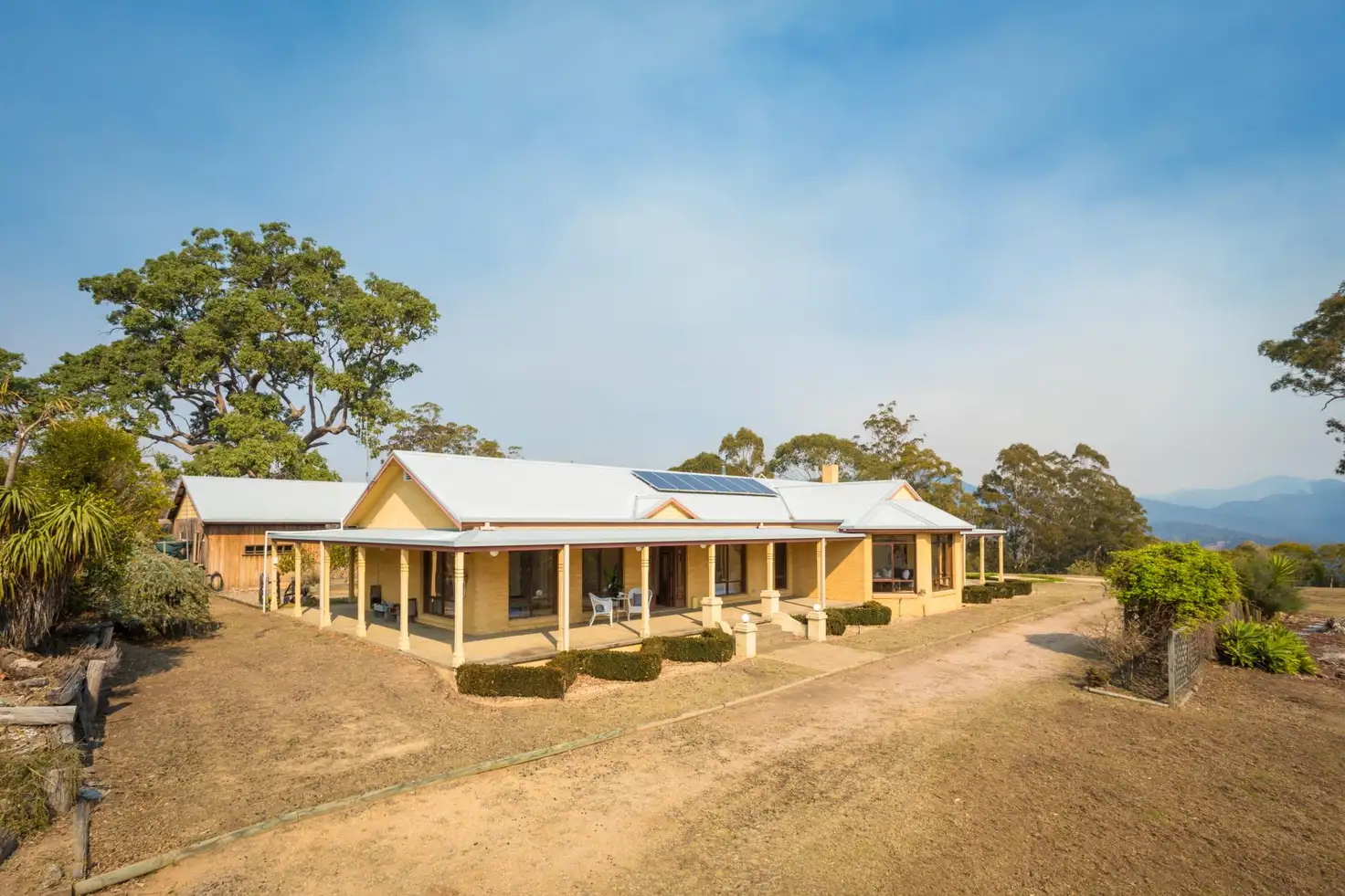 Main view of Homely rural property listing, 139 Eagles Nest Rd, Brogo NSW 2550