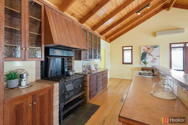 Fourth view of Homely rural property listing, 139 Eagles Nest Rd, Brogo NSW 2550