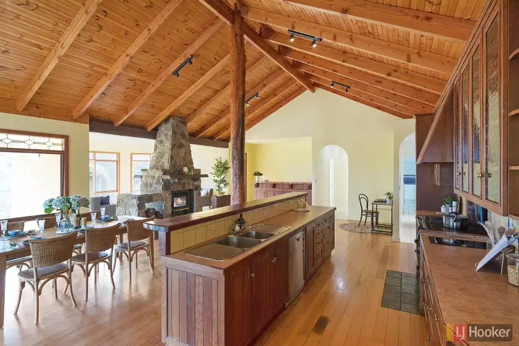 Fifth view of Homely rural property listing, 139 Eagles Nest Rd, Brogo NSW 2550