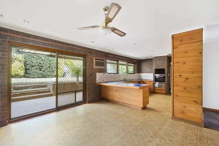 Second view of Homely house listing, 19 Marston Drive, Morphett Vale SA 5162