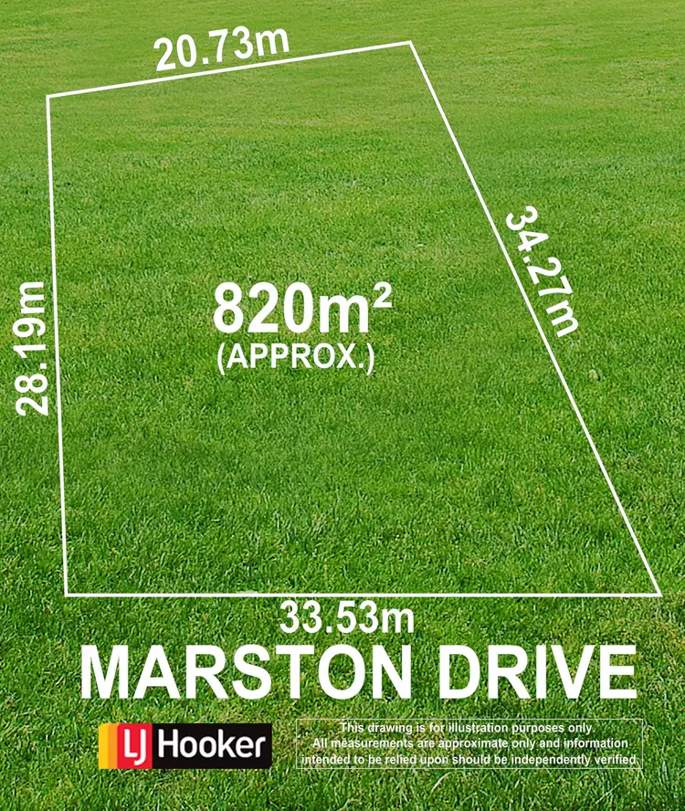 Third view of Homely house listing, 19 Marston Drive, Morphett Vale SA 5162