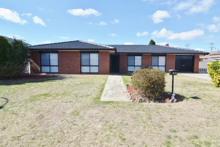 28 Chivers Close, Lithgow NSW 2790
