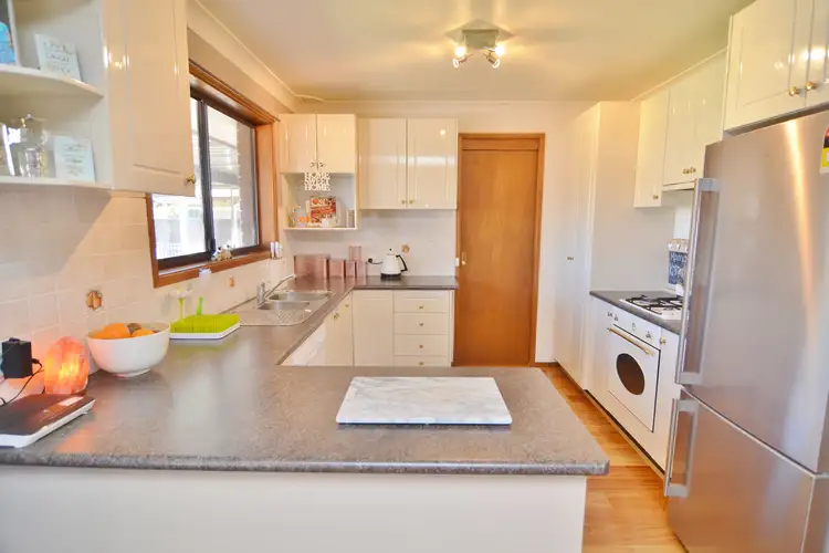 Second view of Homely house listing, 28 Chivers Close, Lithgow NSW 2790