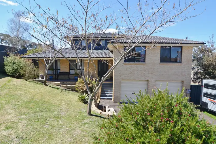 10 Walker Drive, Wallerawang NSW 2845