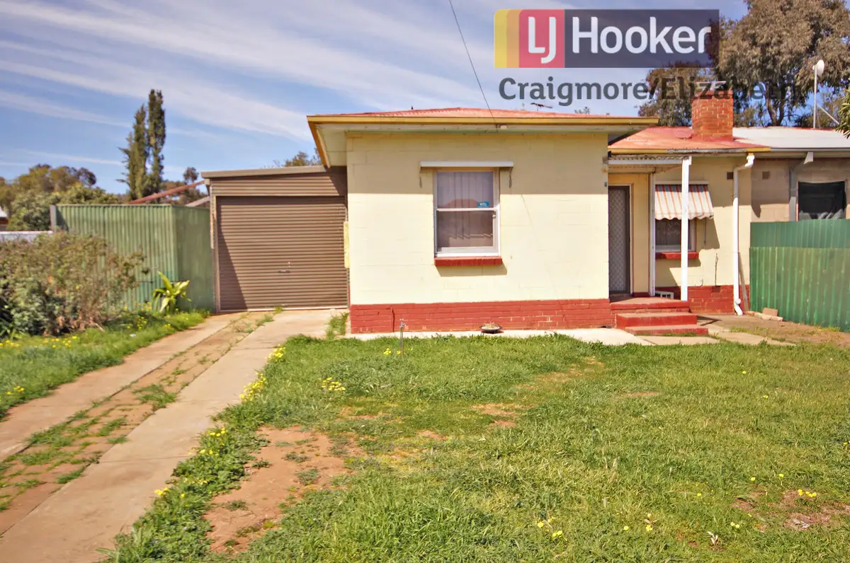 Main view of Homely house listing, 4 Chillingworth Road, Elizabeth East SA 5112