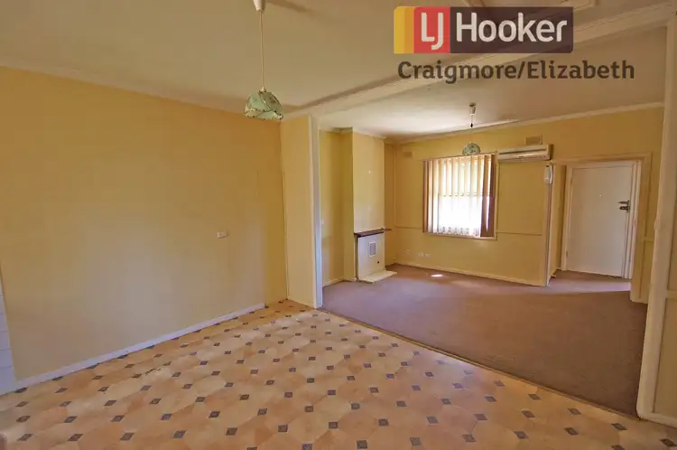 Second view of Homely house listing, 4 Chillingworth Road, Elizabeth East SA 5112