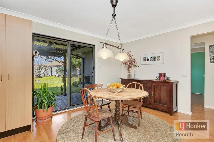 Second view of Homely house listing, 4 Trent Place, Hassall Grove NSW 2761