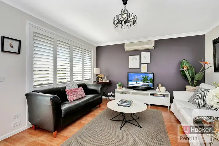 Third view of Homely house listing, 4 Trent Place, Hassall Grove NSW 2761